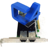 DELL X540T2 DELL X540-T2 10G DP PCI-E ADAPTER