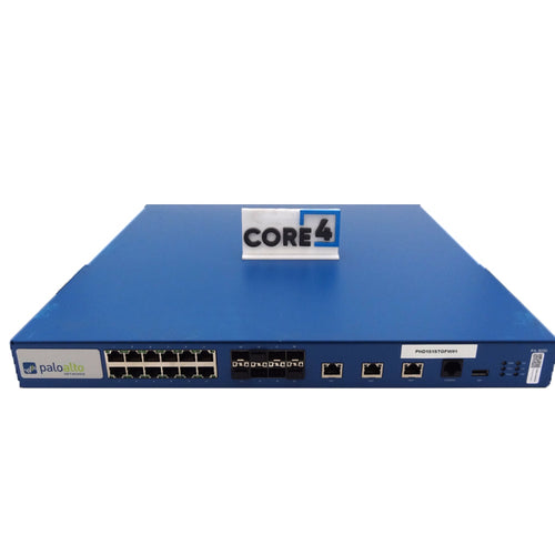 PALO ALTO PA-3020 PALO ALTO NETWORKS FIREWALL PA3020