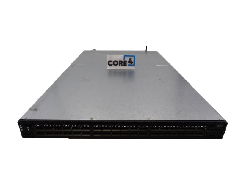 HP 836745-001 HP IB FDR 36P unmanaged switch