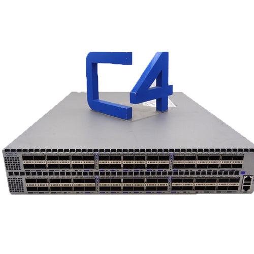 ARISTA DCS-7280QR-C72-R 72x40GbE QSFP+ with 16x100GbE QSFP Switch Router - R-F Air