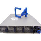 ARISTA DCS-7280QR-C72-R 72x40GbE QSFP+ with 16x100GbE QSFP Switch Router - R-F Air
