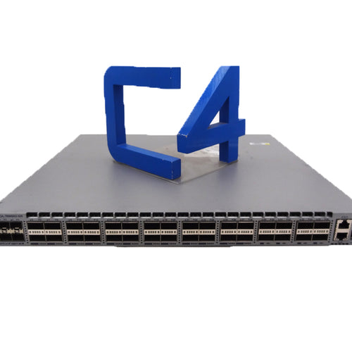 ARISTA DCS-7050QX2-32S-R Arista 7050X2, 32x40GbE QSFP+ & 4xSFP+ Switch - R-F Air