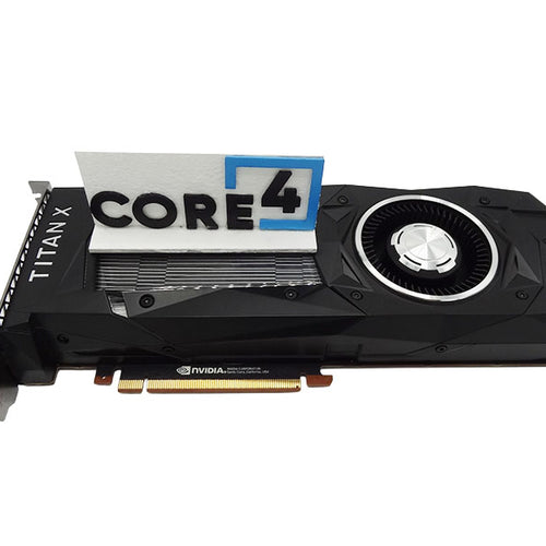 NVIDIA 900-1G611-2530-000 GEFORCE TITAN XP GDDR5X 3.0 VIDEO