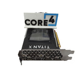 NVIDIA 900-1G611-2530-000 GEFORCE TITAN XP GDDR5X 3.0 VIDEO