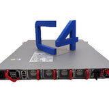 ARISTA DCS-7280SR2-48YC6-F Arista 7280R2, 48x25GbE SFP & 6x100GbE QSFP SwitchRouter