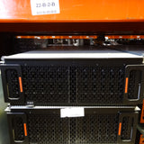 WD H4102-J 102BAY STORAGE SYSTEM