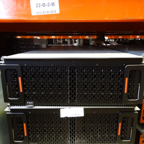 WD H4102-J 102BAY STORAGE SYSTEM
