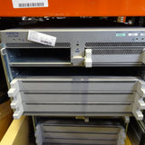 ARISTA DCS-7504N-CH Arista 7504N Chassis, 2x SUP slots, 4x LC slots, 6x FM slots