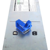 CISCO B230-BASE-M2 UCS B230 M2 BLADE SERVER CHASSIS