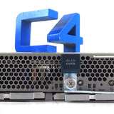 CISCO B230-BASE-M2 UCS B230 M2 BLADE SERVER CHASSIS