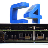 CISCO B230-BASE-M2 UCS B230 M2 BLADE SERVER CHASSIS