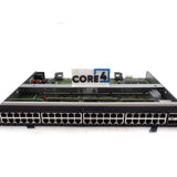 HP R0X39B ARUBA 6400 48P 1GBE CL4 POE MOD