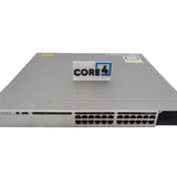 CISCO WS-C3850-24T-E CISCO CATALYST WS-C3850-24T-E LAYEE