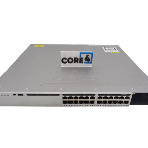 CISCO WS-C3850-24T-E CISCO CATALYST WS-C3850-24T-E LAYEE