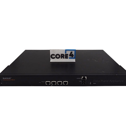 RUCKUS SZ100-D Wireless LAN controller