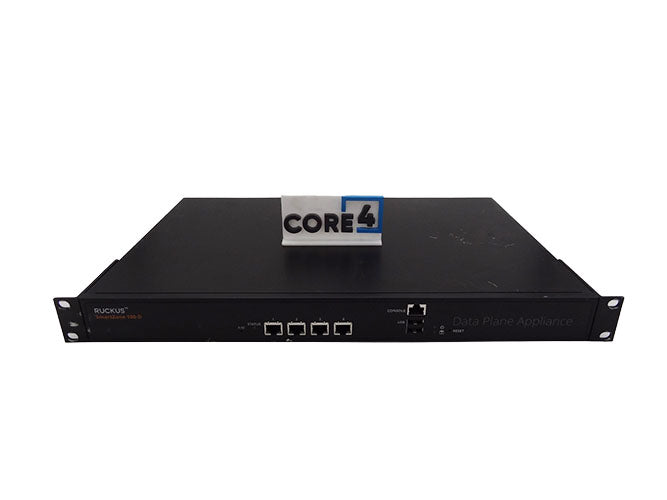 RUCKUS SZ100-D Wireless LAN controller