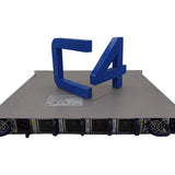 ARISTA DCS-7050QX-32-R 32x40GbE QSFP+ SWITCH REAR-TO-FRONT AIR