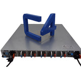 DELL S6010-ON-RA FORCE10 S6010-ON NETWORKING SWITCH Power-To-Port AirFlow