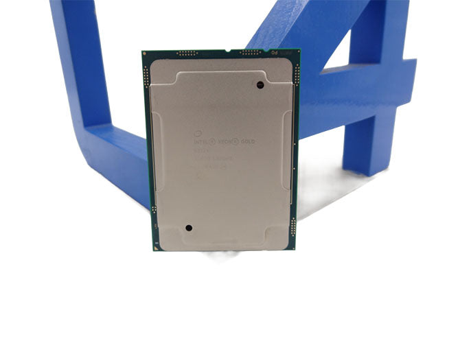 INTEL SR3GD XEON-GOLD 5120 2.2GHZ/14 CORE - 875718-001