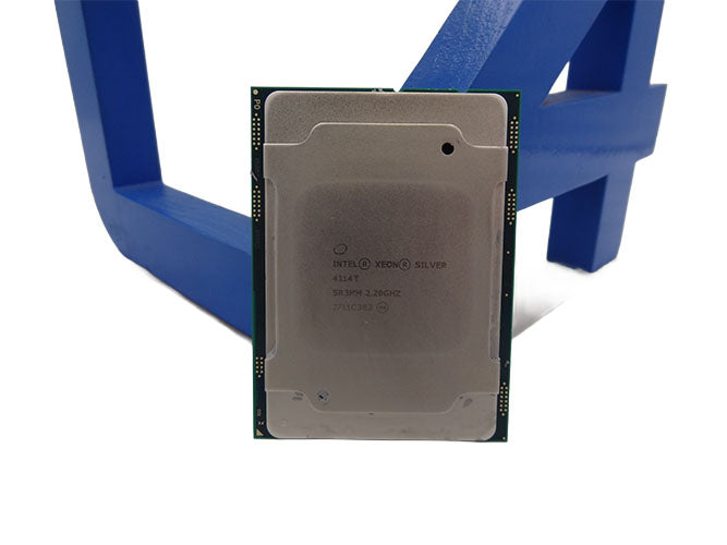 INTEL SR3MM INTEL XEON SILVER 4114T 10C 2.2GHZ CPU