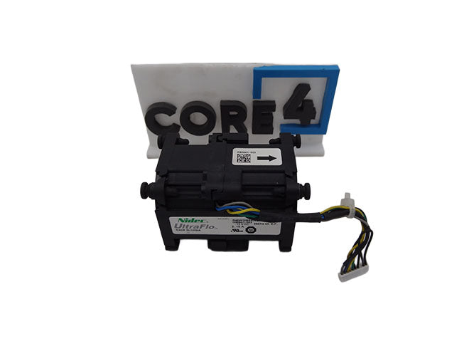 INTEL G95641-003 Intel UltraFlo G95641-003 40MM 12V DC 2.10A Server Fan
