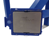 AMD 100-000001134 EPYC 8004 (4th Gen) 8224P  (24 Core) 2.55 GHz Processor