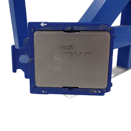 AMD 100-000001134 EPYC 8004 (4th Gen) 8224P  (24 Core) 2.55 GHz Processor