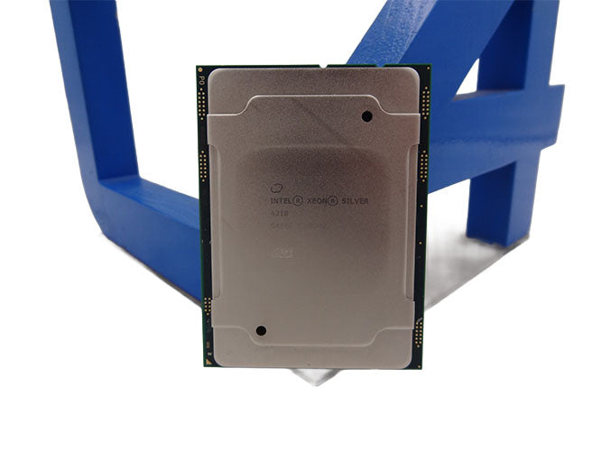 INTEL SRFBL INTEL XEON SILVER 4210 2.2GHZ PROC
