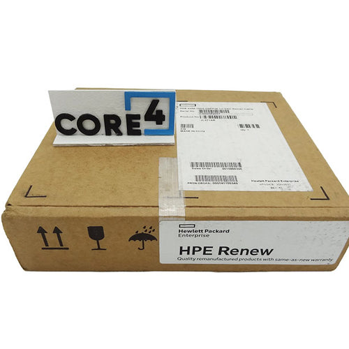 HP JL271A HPE X240 100G QSFP28 1M DAC CABLE