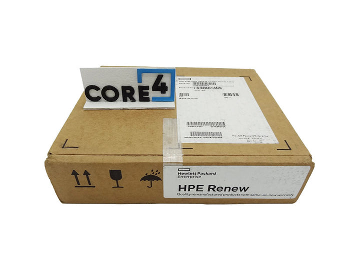 HP JL271A HPE X240 100G QSFP28 1M DAC CABLE