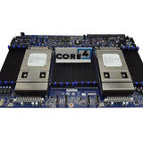 GIGABYTE MZ52-G41 dUAL epyc 7002 MOTHERBOARD for G482-Z54