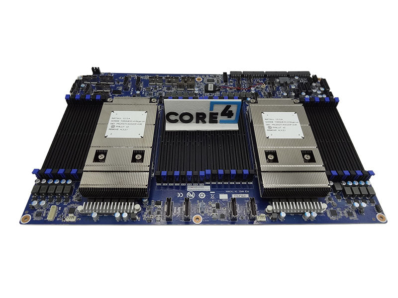 GIGABYTE MZ52-G41 dUAL epyc 7002 MOTHERBOARD for G482-Z54