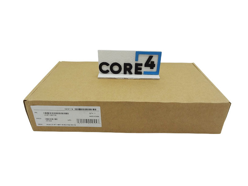 HP JW145A HPE ARUBA LS-BT1-MNT-50 BLE 50pk Mnt Kit