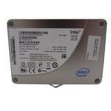 HP 583513-001 HP Intel 160Gb SATA 3G 2.5in SSD