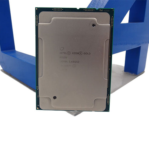 HP P02667-B21 HP INTEL XEON 24C GOLD6212U 35.75MB 2.4GHZ DL360 G10 CPU KIT