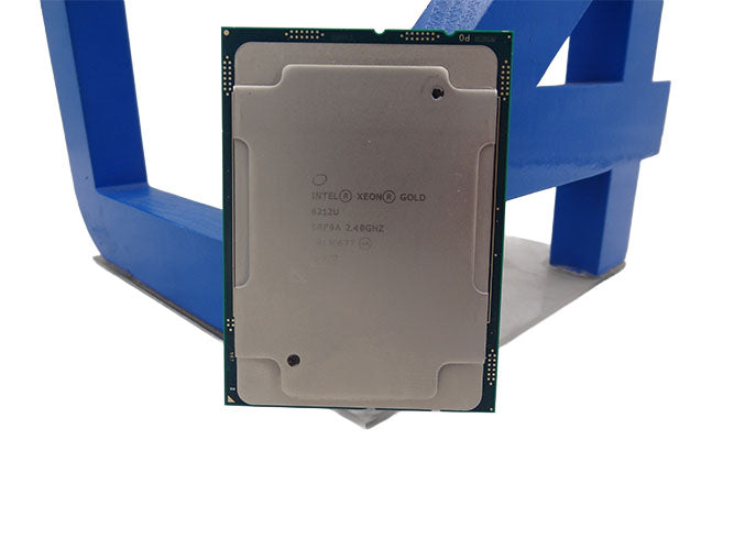 HP P02667-B21 HP INTEL XEON 24C GOLD6212U 35.75MB 2.4GHZ DL360 G10 CPU KIT