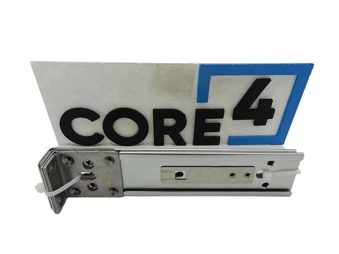 ARISTA KIT-2POST-1U-NT 2-POST RACK MOUNT KIT for Arista Tool-less Systems (1U)