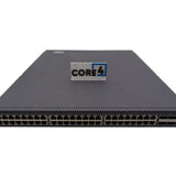 JUNIPER QFX5100-48T-AFI JUNIPER QFX5100 1U 48-PORT 10GBASE-T & 6X40GB QSFP+ LAYER-3