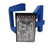 HP P30575-001 HPE 2TB SAS 12G Business Critical 7.2K SFF BC 512e HDD