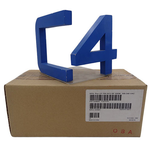 HP P14370-001 SPS- Pwr CF FM 2072 BF 500W  100-240 VAC