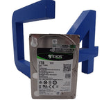 HP P22305-001 SPS-A35 v2 1TB SATA 7.2K SFF HDD