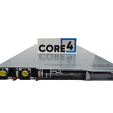 SUPERMICRO CSE-119U W X10DRU-I+ 1U 10x2.5 X10DRU-I+RACKMOUNT SERVER