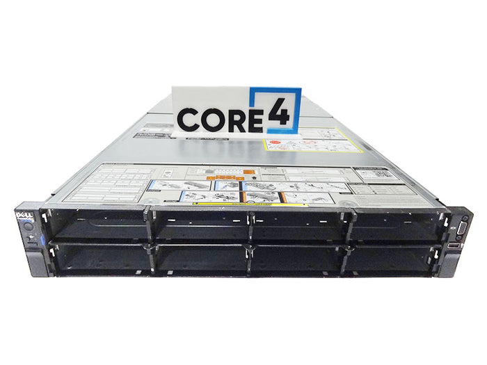 DELL FX2S DELL POWEREDGE FX2S