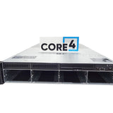 HP P19717-B21 HPE DL380 GEN10 8LFF NC CTO SERVER