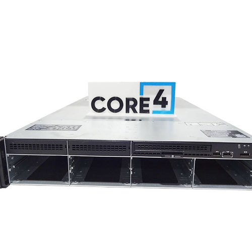 HP P19717-B21 HPE DL380 GEN10 8LFF NC CTO SERVER