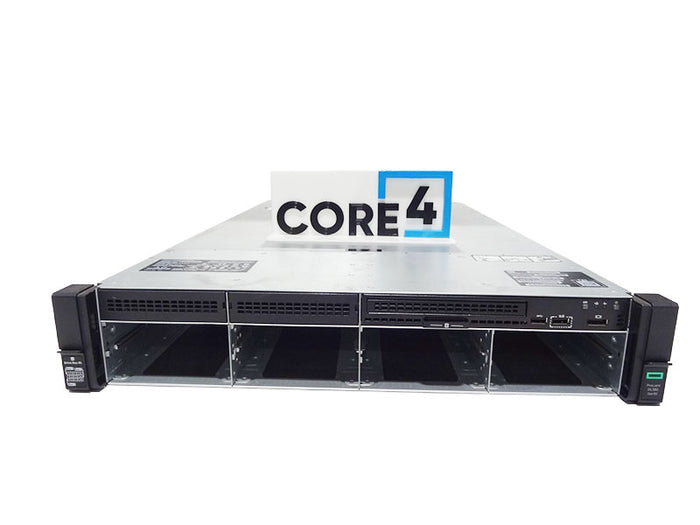 HP P19717-B21 HPE DL380 GEN10 8LFF NC CTO SERVER