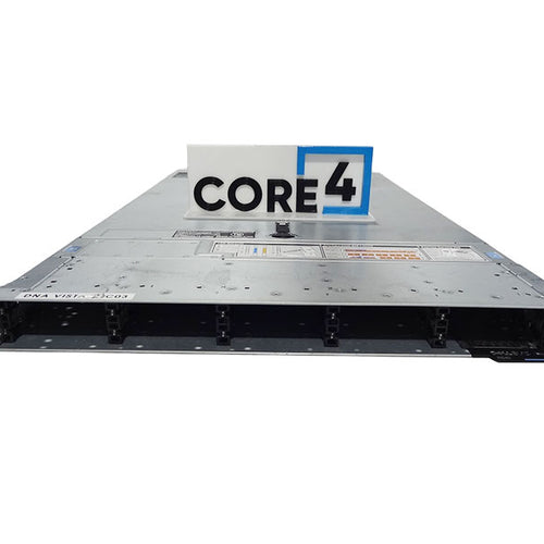 DELL PER640 POWEREDGE R640 SERVER