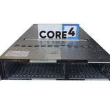 SUPERMICRO AS-2123BT-HTR 4-NODE EPYC 70017002 SERIES RACKMOUNT SYSTEM