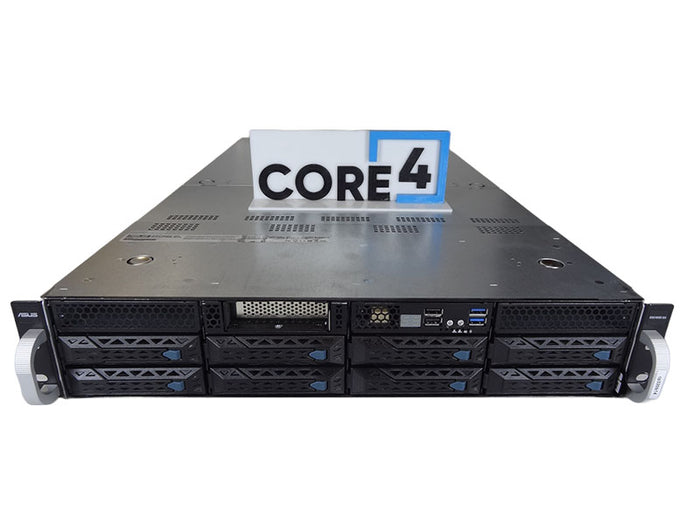 ASUS ESC4000 G4 ESC4000 G4 MOBO Z11PG-D16 GPU SERVER
