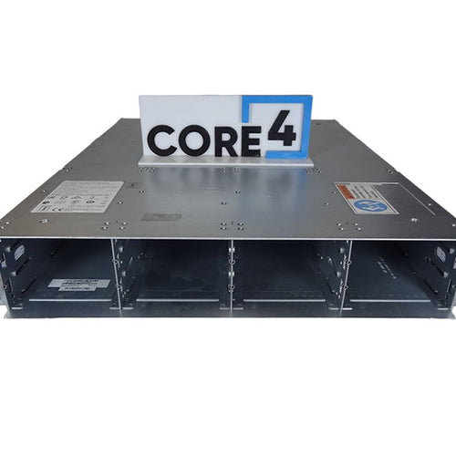 HP Q1J06A HPE MSA 2050 LFF DISK ENCLOSURE